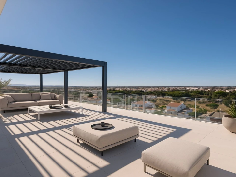 Apartamento T3 para Venda em Laranjeiro e Feijó Foto 1