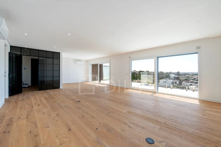 Apartamento T3 para Venda em Laranjeiro e Feijó Foto 3