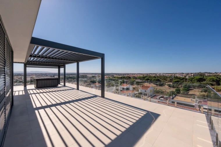 Apartamento T3 para Venda em Laranjeiro e Feijó Foto 30