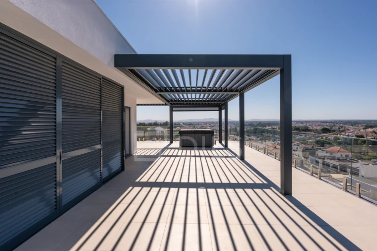 Apartamento T3 para Venda em Laranjeiro e Feijó Foto 31