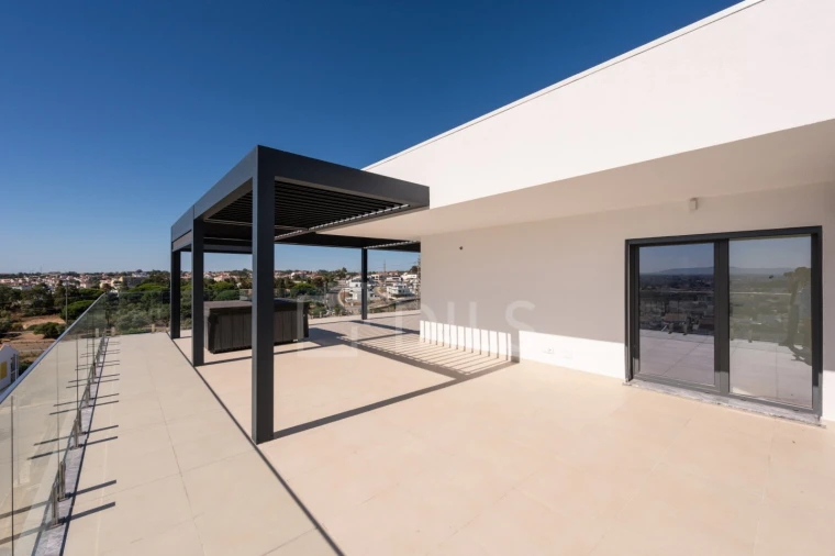 Apartamento T3 para Venda em Laranjeiro e Feijó Foto 38