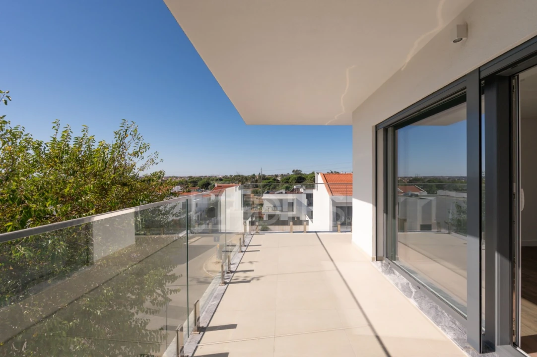 Apartamento T3 para Venda em Laranjeiro e Feijó Foto 34