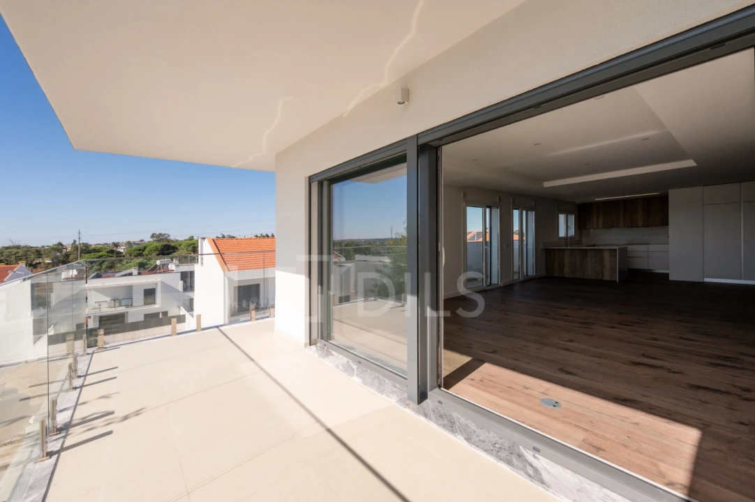 Apartamento T3 para Venda em Laranjeiro e Feijó Foto 35