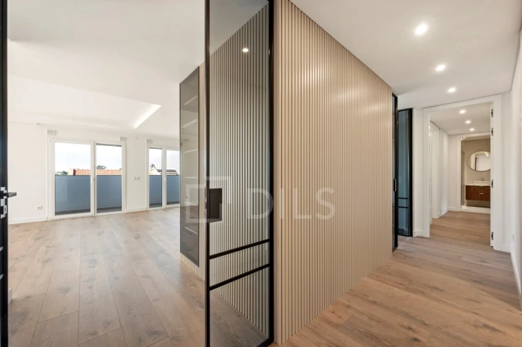 Apartamento T3 para Venda em Laranjeiro e Feijó Foto 11