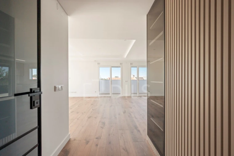 Apartamento T3 para Venda em Laranjeiro e Feijó Foto 15