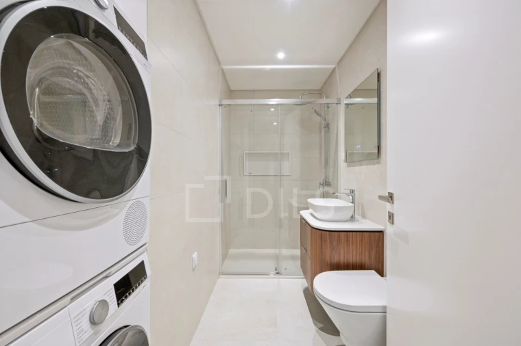 Apartamento T3 para Venda em Laranjeiro e Feijó Foto 9