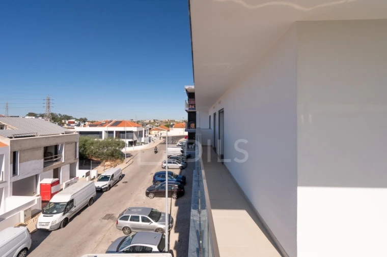 Apartamento T3 para Venda em Laranjeiro e Feijó Foto 36