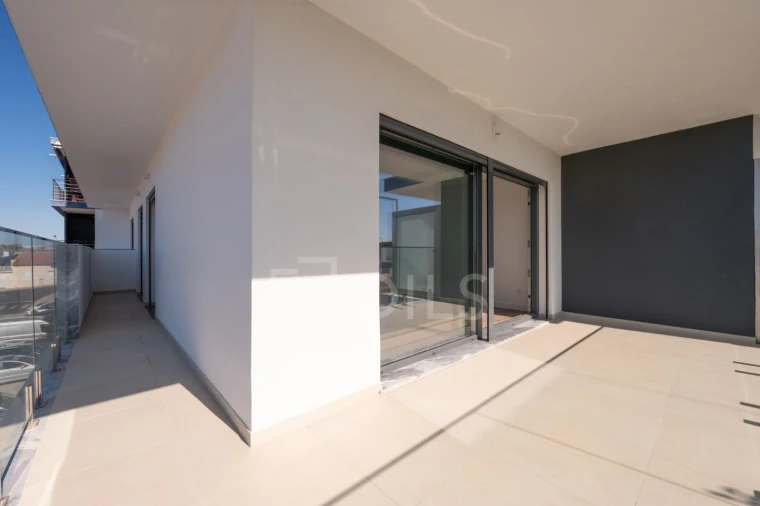 Apartamento T3 para Venda em Laranjeiro e Feijó Foto 37