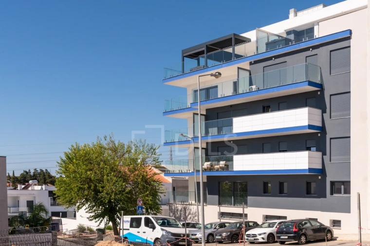 Apartamento T3 para Venda em Laranjeiro e Feijó Foto 44