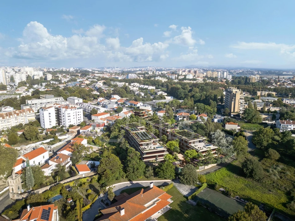 Apartamento T3 para Venda em Aldoar, Foz do Douro e Nevogilde Foto 13