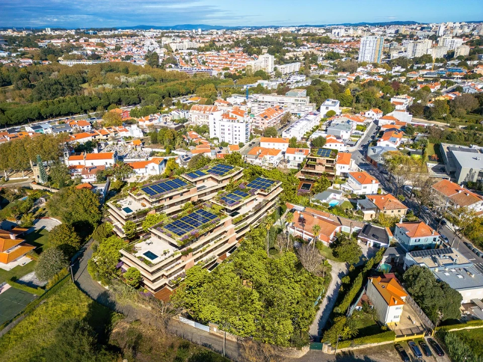 Apartamento T3 para Venda em Aldoar, Foz do Douro e Nevogilde Foto 15