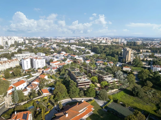 Apartamento T3 para Venda em Aldoar, Foz do Douro e Nevogilde Foto 13