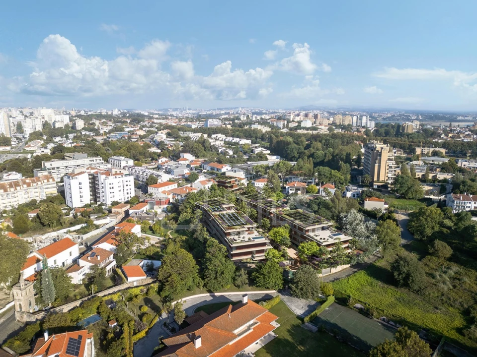 Apartamento T3 para Venda em Aldoar, Foz do Douro e Nevogilde Foto 13