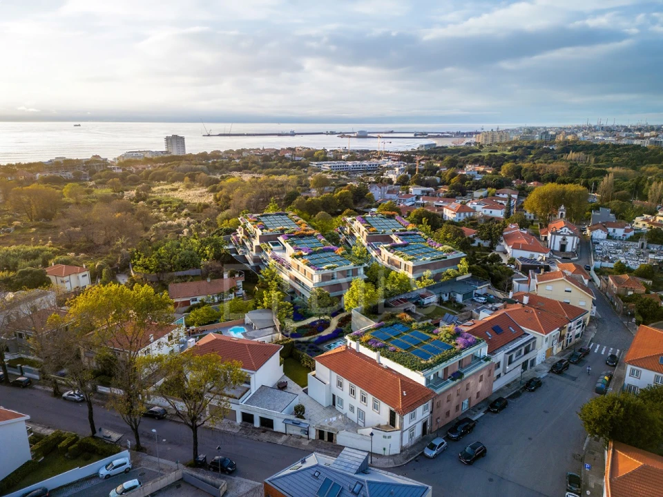 Apartamento T3 para Venda em Aldoar, Foz do Douro e Nevogilde Foto 14