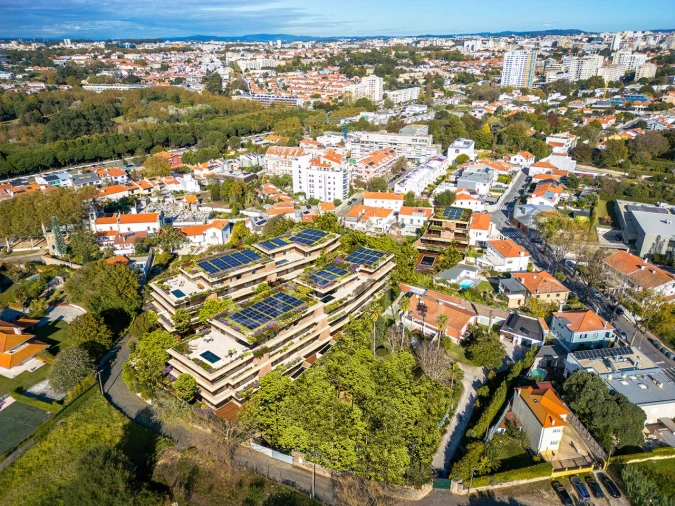 Apartamento T3 para Venda em Aldoar, Foz do Douro e Nevogilde Foto 15