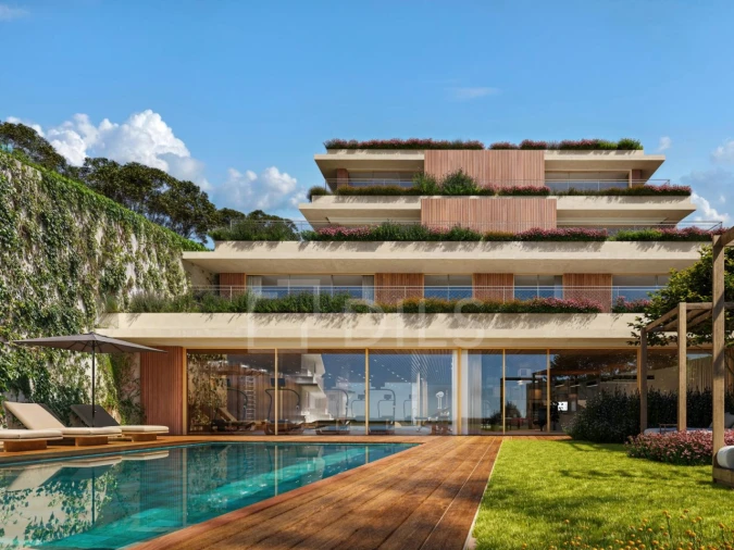 Apartamento T3 para Venda em Aldoar, Foz do Douro e Nevogilde Foto 10