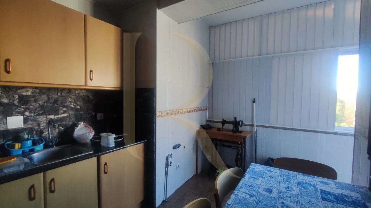 Apartamento T2 para Venda em União das Freguesias de Setúbal Foto 5