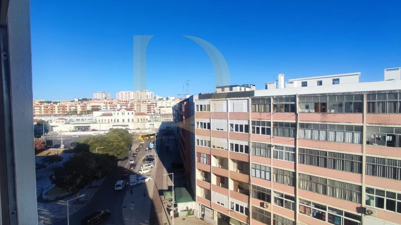 Apartamento T2 para Venda em União das Freguesias de Setúbal Foto 15