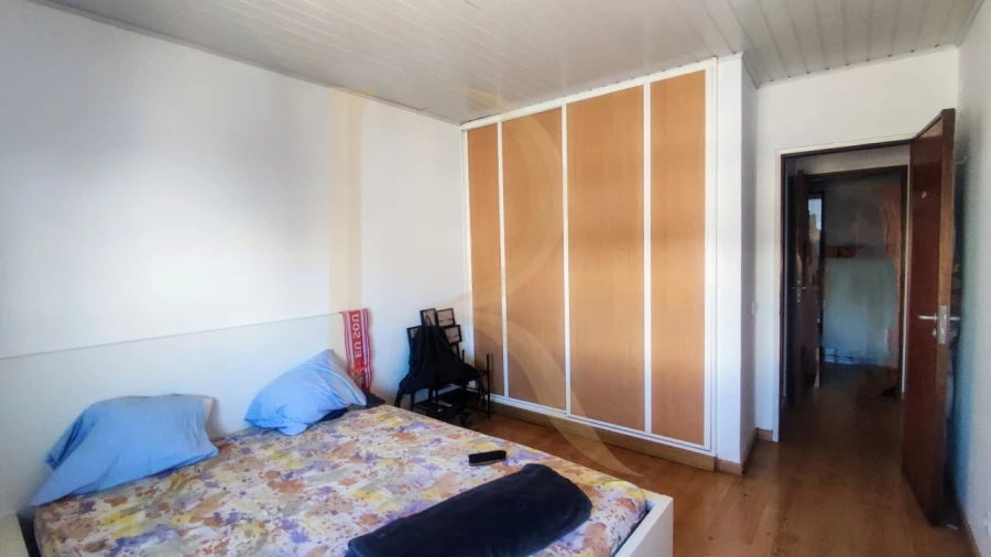Apartamento T2 para Venda em União das Freguesias de Setúbal Foto 8