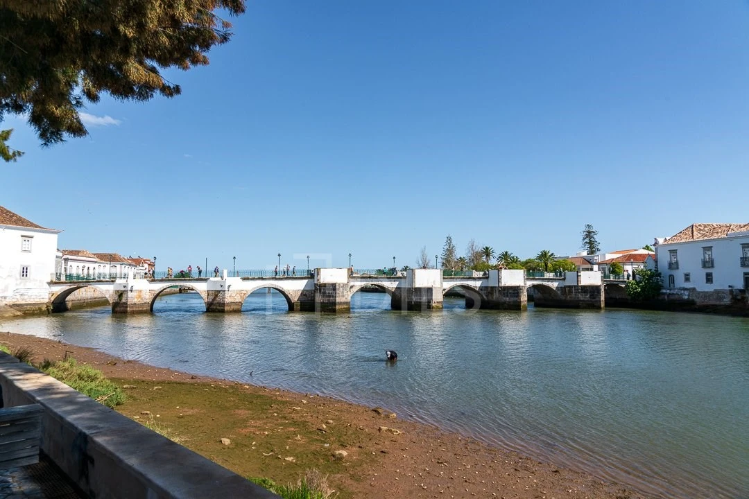 Moradia T4 para Venda em Luz de Tavira e Santo Estêvão Foto 20
