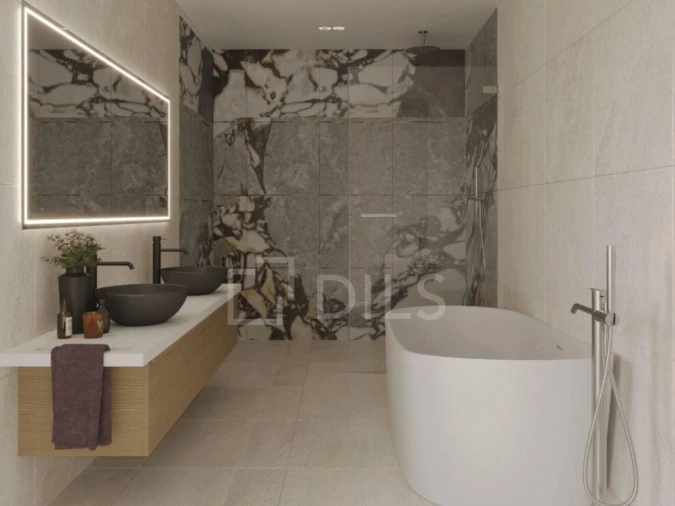 Moradia T4 para Venda em Luz de Tavira e Santo Estêvão Foto 8