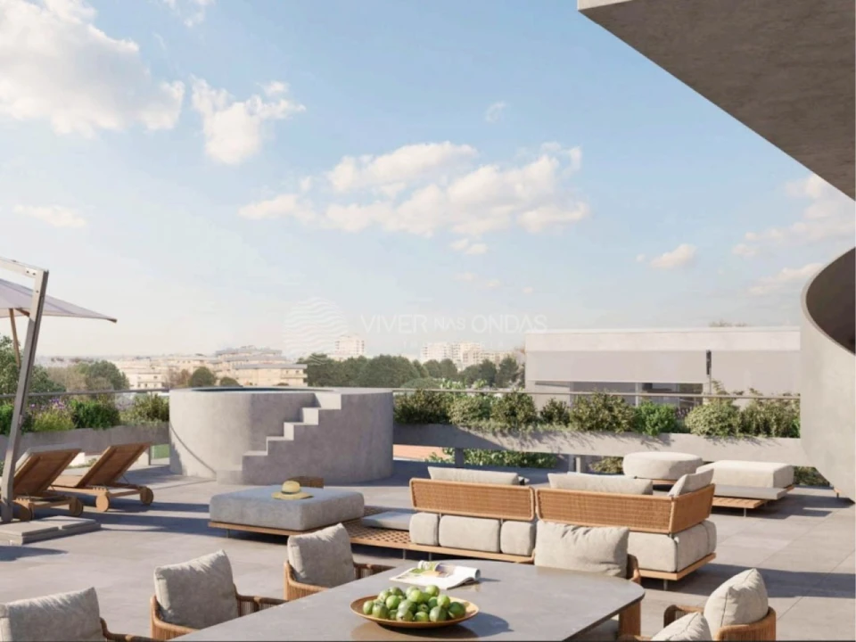 Apartamento T3 para Venda em Lordelo do Ouro e Massarelos Foto 3