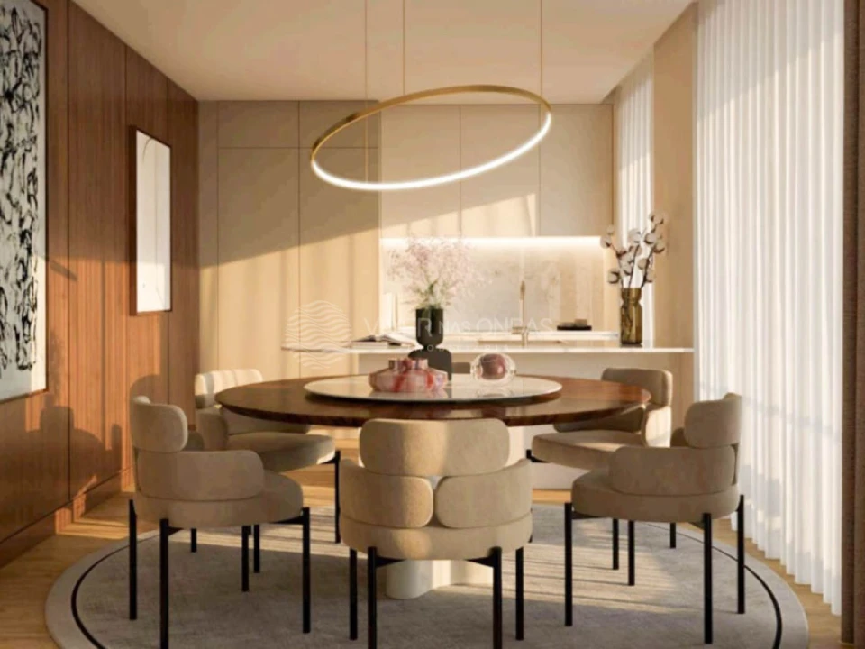 Apartamento T3 para Venda em Lordelo do Ouro e Massarelos Foto 6