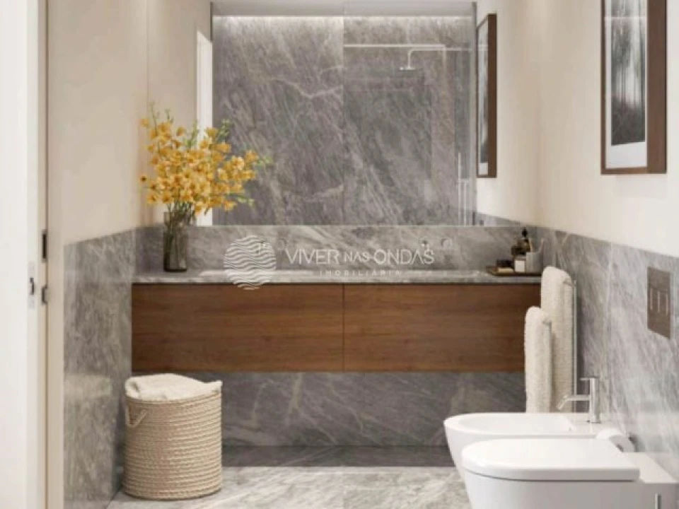 Apartamento T3 para Venda em Lordelo do Ouro e Massarelos Foto 13