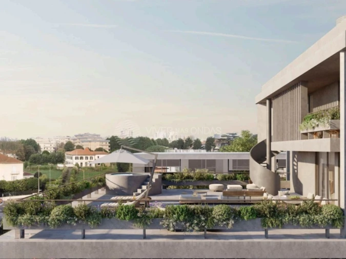 Apartamento T3 para Venda em Lordelo do Ouro e Massarelos Foto 2