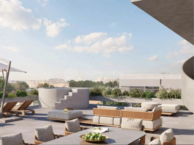 Apartamento T3 para Venda em Lordelo do Ouro e Massarelos Foto 3