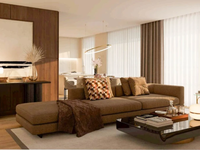 Apartamento T3 para Venda em Lordelo do Ouro e Massarelos Foto 5