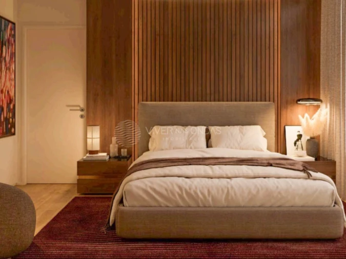 Apartamento T3 para Venda em Lordelo do Ouro e Massarelos Foto 7