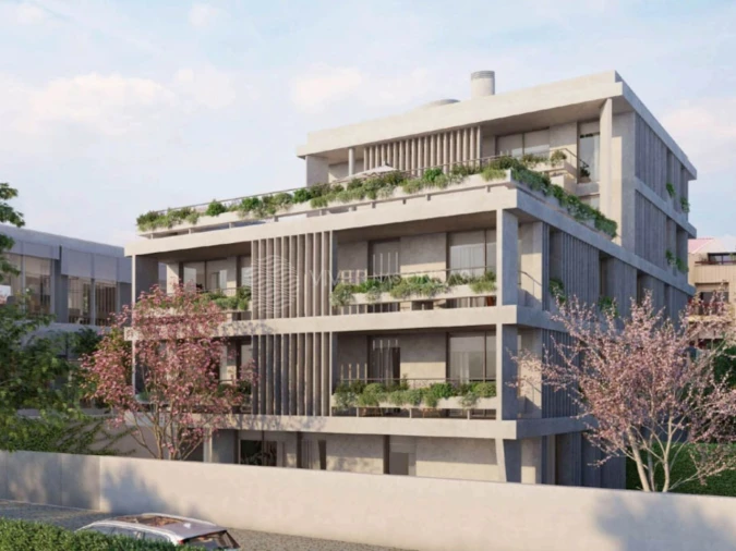 Apartamento T3 para Venda em Lordelo do Ouro e Massarelos Foto 9