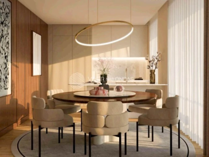 Apartamento T3 para Venda em Lordelo do Ouro e Massarelos Foto 19