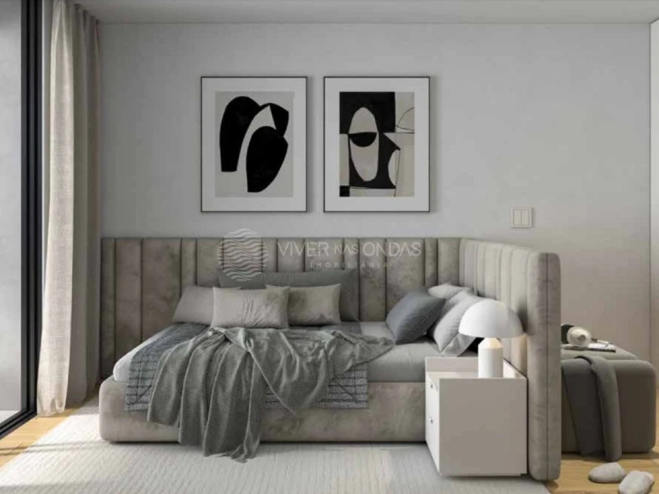 Apartamento T2 para Venda em Cedofeita, Santo Ildefonso, Sé, Miragaia, São Nicolau e Vitória Foto 2