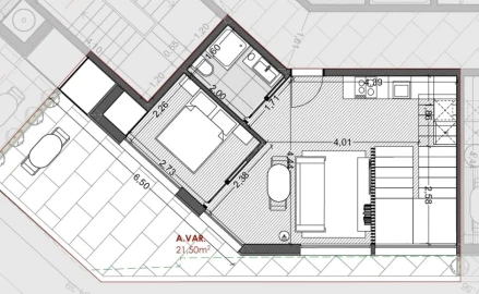 Apartamento T2 para Venda em Cedofeita, Santo Ildefonso, Sé, Miragaia, São Nicolau e Vitória