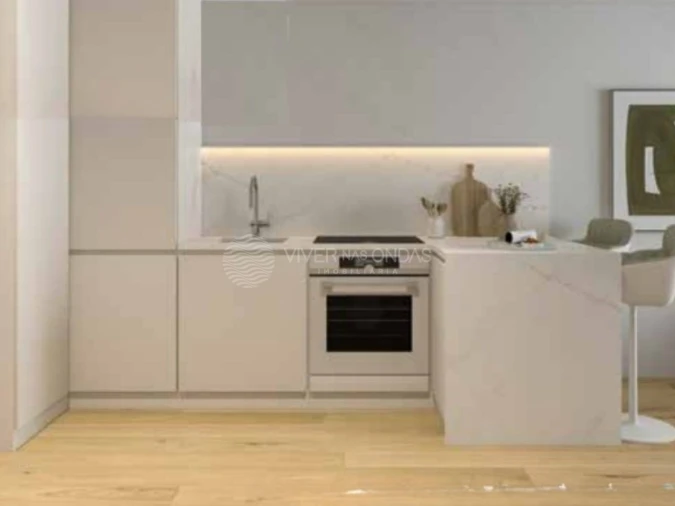 Apartamento T2 para Venda em Cedofeita, Santo Ildefonso, Sé, Miragaia, São Nicolau e Vitória Foto 4