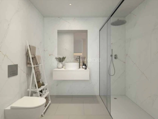 Apartamento T2 para Venda em Cedofeita, Santo Ildefonso, Sé, Miragaia, São Nicolau e Vitória Foto 5