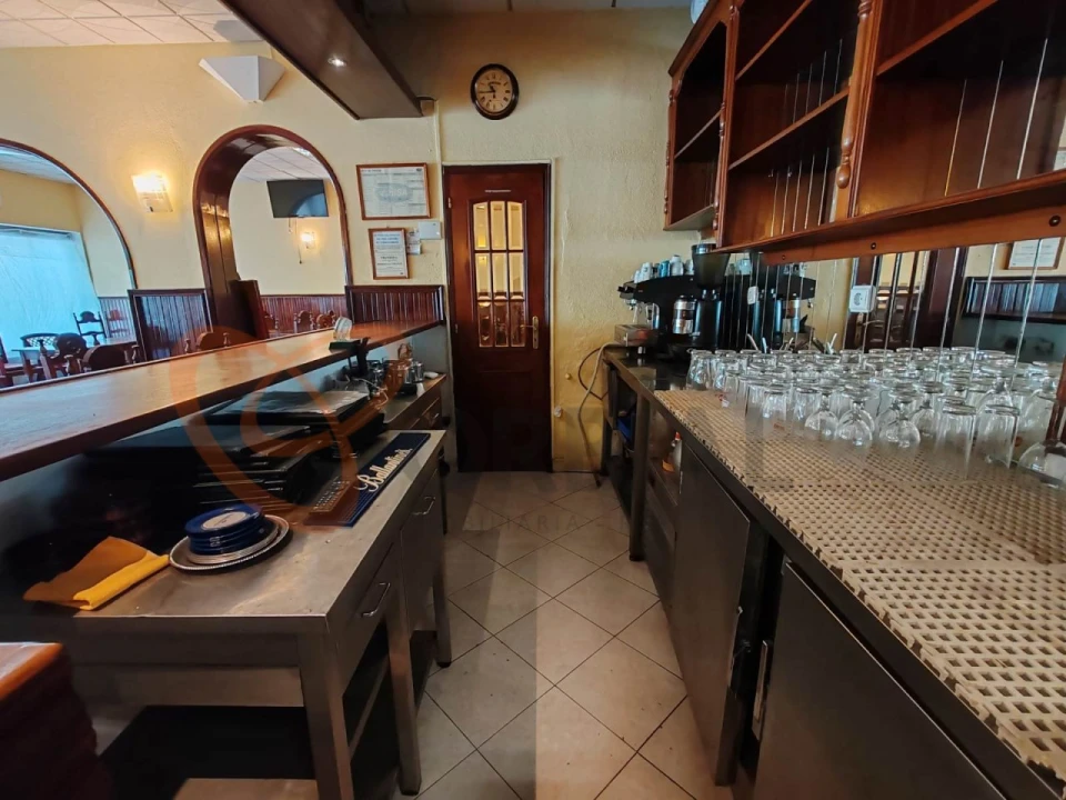 Negócio para Venda em Albufeira e Olhos de Água Foto 4