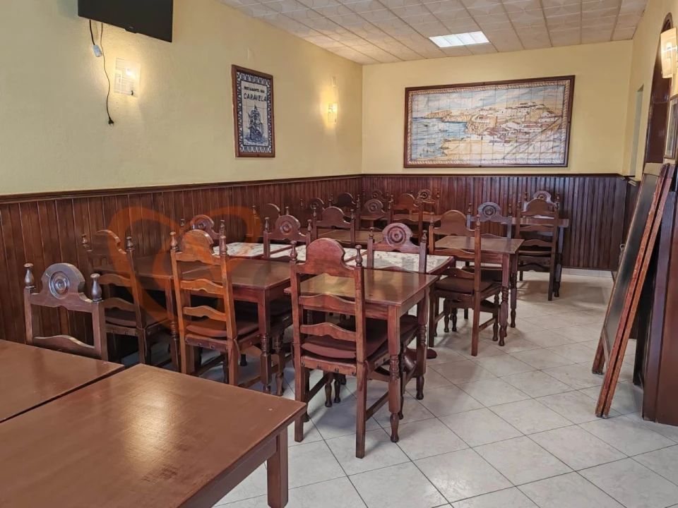 Negócio para Venda em Albufeira e Olhos de Água Foto 6