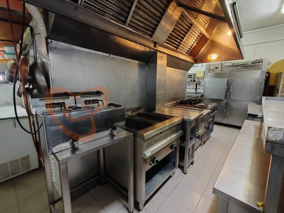 Negócio para Venda em Albufeira e Olhos de Água Foto 11