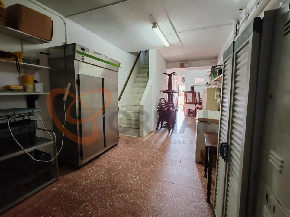 Negócio para Venda em Albufeira e Olhos de Água Foto 15