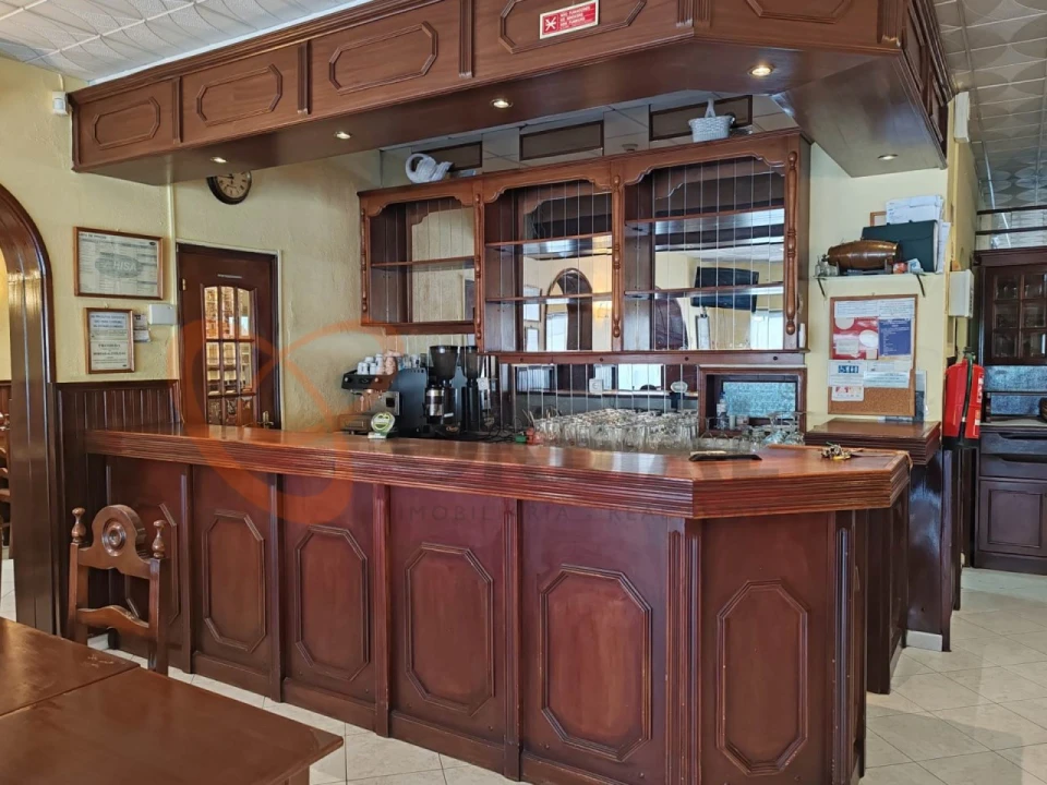 Negócio para Venda em Albufeira e Olhos de Água Foto 7