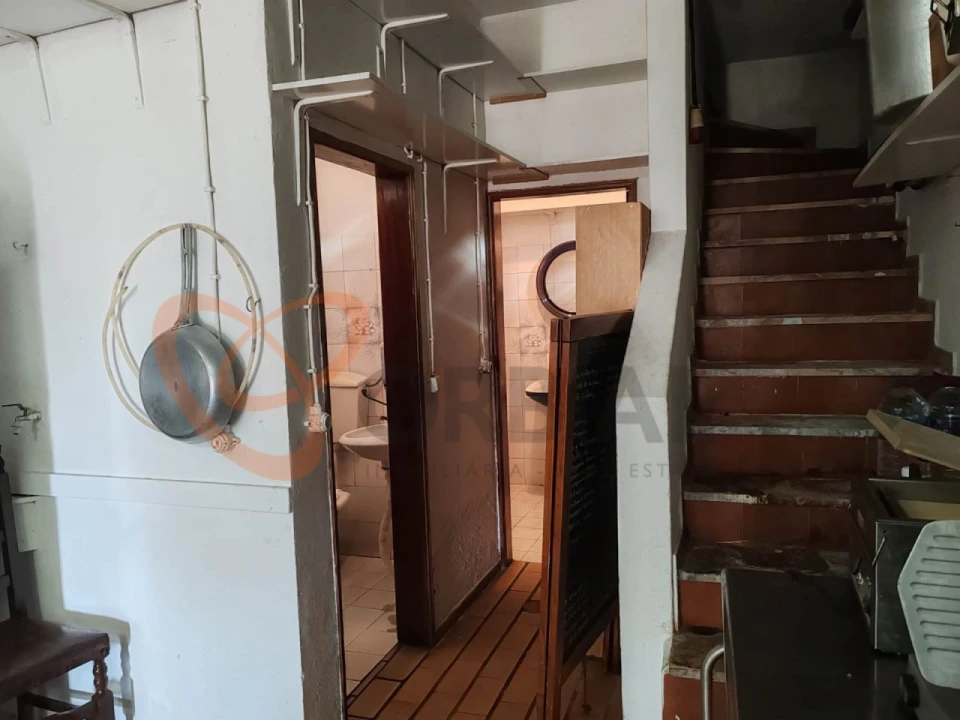 Negócio para Venda em Albufeira e Olhos de Água Foto 20