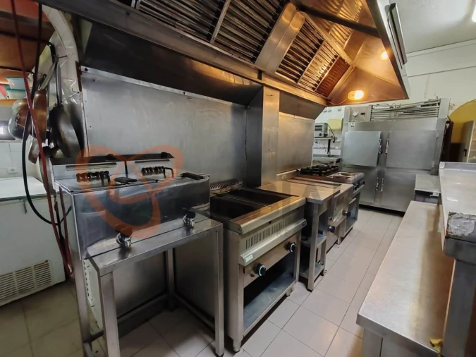 Negócio para Venda em Albufeira e Olhos de Água Foto 11