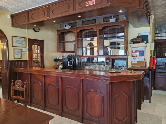 Negócio para Venda em Albufeira e Olhos de Água Foto 7