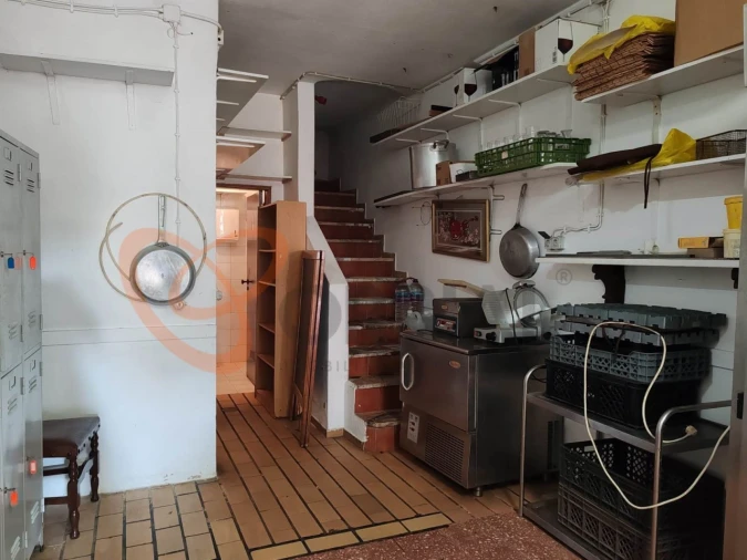 Negócio para Venda em Albufeira e Olhos de Água Foto 14