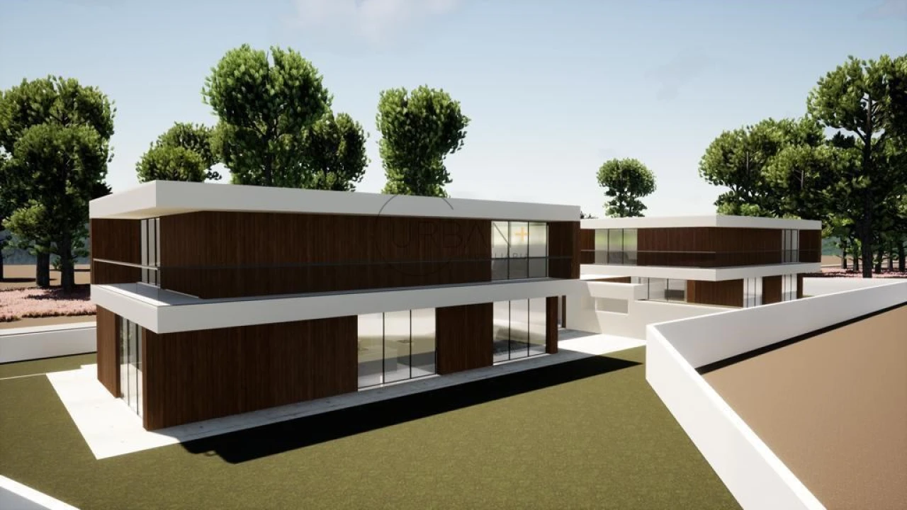 Moradia T4 para Venda em Campo Foto 5