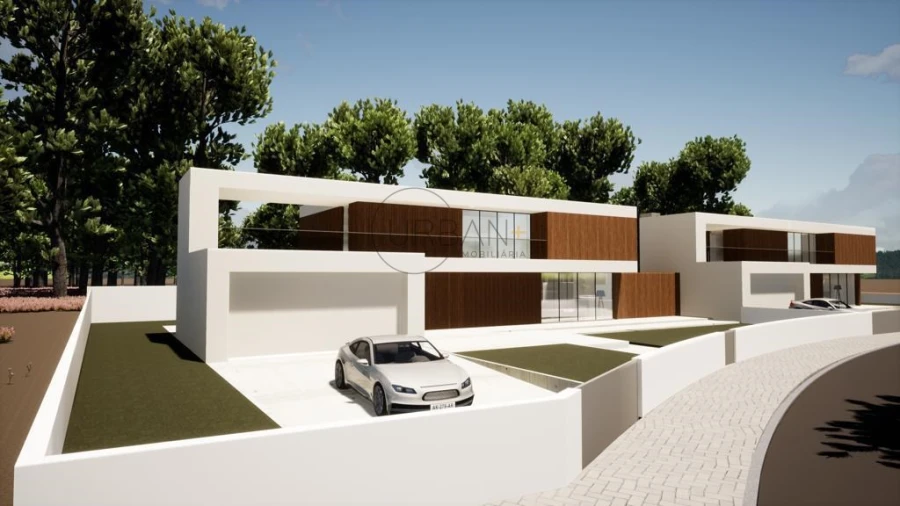 Moradia T4 para Venda em Campo