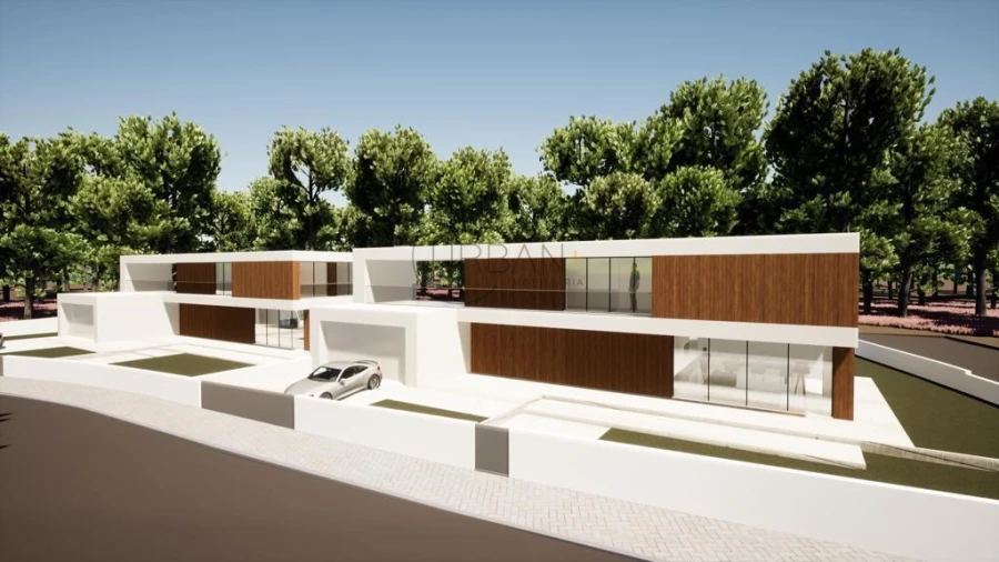 Moradia T4 para Venda em Campo Foto 2